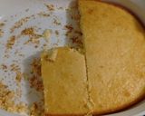 A picture of step 3 of Homemade chili and Cornbread.