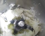 Foto del paso 2 de la receta Magdalenas de pollo