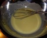 A picture of step 1 of Easy Tender Crumbly Cookies.