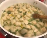 Foto del paso 3 de la receta: Sopa de pan vegana