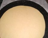 A picture of step 1 of Rotla Rajasthani.