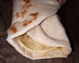 Foto del paso 8 de la receta: Tacos de carne c/ masa casera