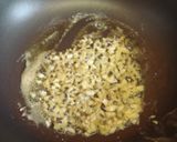 A picture of step 2 of Indian Sautéed Cauliflower (Aloo Gobi).