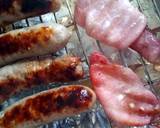 Vickys Slow Cooked Sausage & Bacon Stew, GF DF EF SF NF recipe step 1 photo