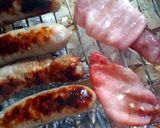 A picture of step 1 of Vickys Slow Cooked Sausage & Bacon Stew, GF DF EF SF NF.