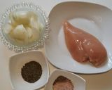 Töltött édesburgonya recept fázis 2 fotója
