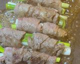牛肉卷的食譜步驟2照片