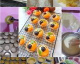 Foto langkah ke 4 dari resep Pie buah mini.