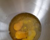 Foto del passaggio 3 della ricetta Muffin salati tonno e olive