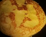 Foto del paso 5 de la receta: CACHAPAS ZULIANAS (sin Maíz)