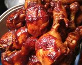 Foto langkah ke 7 dari resep Ayam bakar solo.
