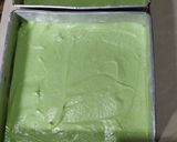 Foto langkah ke 5 dari resep 35. Condensed Milk Pound Cake.