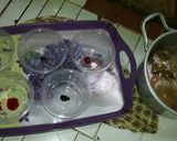 Foto langkah ke 1 dari resep Puding susu mozaik.