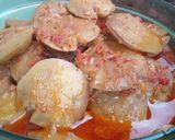 Foto langkah ke 8 dari resep Semur jengkol.