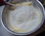 A picture of step 3 of No Fail! Easy Shortcake.