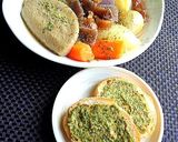 A picture of step 11 of Shikuoka Oden-style Spring Veggie Pot-Au-Feu with Wasabi Sauce.