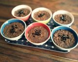 A picture of step 6 of Chocolate Rice Pudding (ryzogalo).