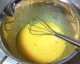 A picture of step 4 of Custard Pudding Tart.