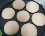 Foto langkah ke 7 dari resep Apem Panggang.
