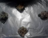 A picture of step 8 of Grandma's Oatmeal Raisin Cookies.
