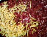 pasta bake recipe step 6 photo