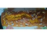 Foto del paso 6 de la receta: Budín de zanahoria y nueces