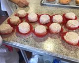 Foto del paso 9 de la receta: Garibaldi
