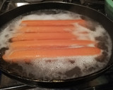 Foto del paso 1 de la receta: Completo Italiano