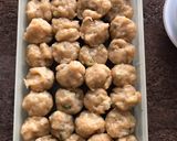 Foto langkah ke 8 dari resep Siomay.