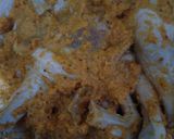 Foto langkah ke 3 dari resep Bebek goreng madura.