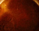 A picture of step 4 of Masala Tamatar Sas ( indian seasoned tomato gravy ) vegetarian.