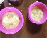 A picture of step 1 of 3 Ways to Steam Bread with Pancake Mix.