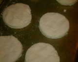 A picture of step 5 of Simple Buttermilk Biscuits.