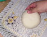 A picture of step 7 of Homemade pheeni.