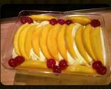 AMIEs MANGO Tiramisu CAKE recipe step 4 photo