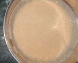 बेसन नमकीन बूंदी (Besan namkeen boondi recipe in Hindi) रेसिपी चरण 1 फोटो