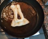 Foto del paso 8 de la receta: Kreppel (torta frita alemana)
