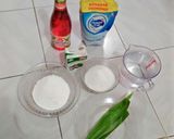 Foto langkah ke 1 dari resep Es pallu butung.