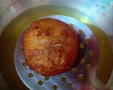 A picture of step 11 of Makhana kakera.