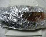 A picture of step 13 of Polish Poppy Seed Cake.