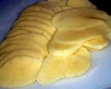 cod fish potatoes casserole (portuguese bacalhau com natas ) recipe step 9 photo