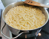 Gluténmentes sztrapacska recept fázis 3 fotója