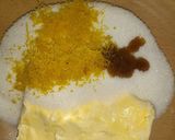 Foto del paso 1 de la receta: Alfajores de maicena