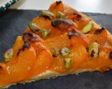 Une image de l'étape 5 de Tarte à l'abricot 🍑.
