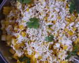 ચીઝ સ્વીટ કોર્ન(Cheese Sweet Corn Recipe in Gujarati) રેસીપી સ્ટેપ3ફોટો
