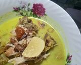 Foto langkah ke 7 dari resep Soto Betawi KW.