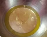A picture of step 4 of Pineapple pastries.