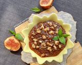 عکس مرحله 1 از دستور مربا انجیر رژیمی 🌸