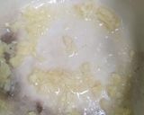 Foto langkah ke 1 dari resep Sup Ayam Makaroni.