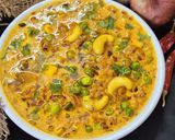 हल्दी की सब्ज़ी रेसिपी चरण 11 फोटो